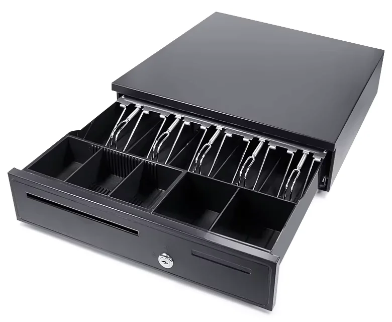 Cash drawer